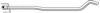 VAUXH 55555971 Exhaust Pipe